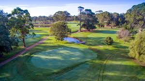 Starting in the royal national park it crosses the sea cliff bridge and continues through wollongong, shellharbour, kiama, and the shoalhaven on a total length of 140 kilometres (87 mi). Golf Destination Southern Highlands