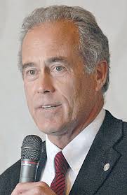 Embattled ex-Port of Port Angeles director to retire today