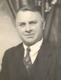 William Harry “Willy” Stamm (1887-1964)