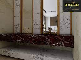 مجموعة تصاميم مغاسل رخام لمجالس النساء decor home decor furniture