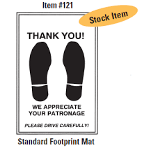 May 26, 2015 · hi! Floor Parking Mats Footprint Mat Paper Floor Mats Tools Equipment