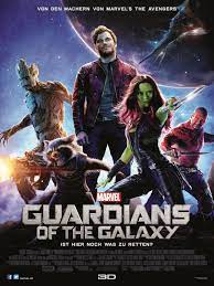 The freaking guardians of the galaxy. Guardians Of The Galaxy Film 2014 Filmstarts De