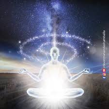 Self Realisation | Brahmarishis Hermitage