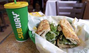 If subway's tuna isn't tuna, what is it? D7cymmo0lvxkwm