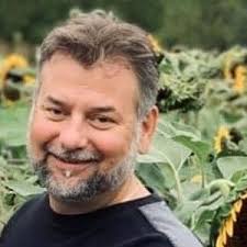 Jon Mitchell Obituary (2021)