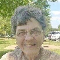 Carolyn Jean LaFrance Obituary