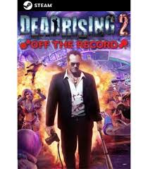 The new 'off the record' storyline means an all new dead rising 2 experience, where frank faces off against hordes of twisted enemies, builds more outrageous combo weapons, follows his own unique mission structure, and explores brand new areas of fortune city to get his biggest scoop yet. Buy Dead Rising 2 Off The Record Pc Digital Gameloot