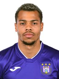 Fifa 21 карьера тренера за ска хабаровск #45 битва с манчестер сити!!!! Lukas Nmecha Lukas Okechukwu Nmecha Anderlecht