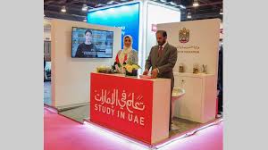 أجرت وزارة التربية اليوم امتحان مادة اللغة الانكليزية لشهادة التعليم الأساسي والإعدادية الشرعية وأوضح مكتب التوجيه الأول للمادة، أن الأسئلة اتسمت بالوضوح، والخلو من الأخطاء. Ø§Ù„ØªØ±Ø¨ÙŠØ© Ø§Ù„Ø¯ÙˆÙ„Ø© ØªØ´Ù‡Ø¯ Ù†Ù…ÙˆØ§ Ù‡Ø§Ø¦Ù„Ø§ ÙÙŠ Ù‚Ø·Ø§Ø¹ Ø§Ù„ØªØ¹Ù„ÙŠÙ… Ø§Ù„Ø¹Ø§Ù„ÙŠ Ù…Ø­Ù„ÙŠØ§Øª Ø§Ù„ØªØ±Ø¨ÙŠØ© ÙˆØ§Ù„ØªØ¹Ù„ÙŠÙ… Ø§Ù„Ø¥Ù…Ø§Ø±Ø§Øª Ø§Ù„ÙŠÙˆÙ…