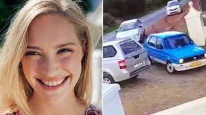 Ex On The Beach star refused a breath test claiming her lips were too big  for the breathalyser