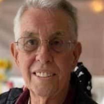 William Gary Bardwell Obituary (2021)