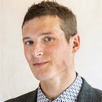 Joseph Rectenwald's Instagram, Twitter & Facebook