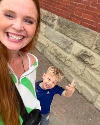 Alyssa Pacay's Instagram, Twitter & Facebook