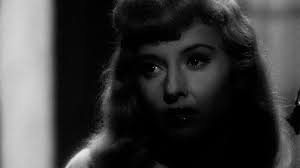 The Black Heart of Double Indemnity