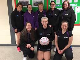 North West Wales Netball League: Clinton James win clash of the giants