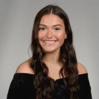 Brianna Dotson's Instagram, Twitter & Facebook