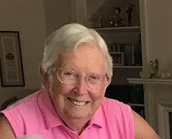 Obituary information for Carolyn M. Holland