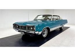 Image result for Medium Dark Turquoise 1968 Polara