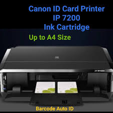 This file is a printer driver for canon ij printers. Jual Printer Id Card Canon Ip 7200 Ink Cartridge Praktis Ekonomis Up To A4 Jakarta Barat Xprinter Official Store Tokopedia