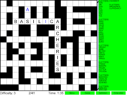 We did not find results for: Word Fit Puzzle Play Word Fill Ins Online