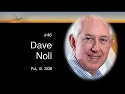 #46 Dave Noll