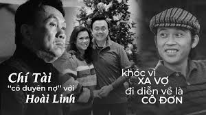 Hoài linh, thanh hằng khóc nghẹn vì trích đoạn nghi xuân, tấn lực của phú thành, ngọc tâm p2. Chi Tai Danh Hai Ná»•i Tiáº¿ng Co Duyen Ná»£ Vá»›i Hoai Linh Khoc Vi Xa Vá»£ Ä'i Diá»…n Vá» La Co Ä'Æ¡n Youtube