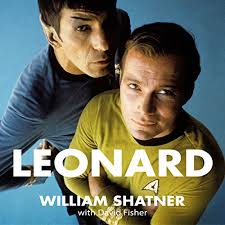 Leonard Audiobook