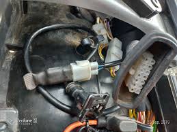 Understandably, with such long travel suspenders. 2009 Smt 990 Where Is The Can Diagnostic Connector Ktm Forums