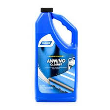 Our last and second camco product, camco rubber roof cleaner and conditioner reviews, proudly carries camco's reputation as a top of line manufacturer. Camco Pro Strength Rubber Roof Cleaner Conditioner 41063 Blain S Farm Fleet