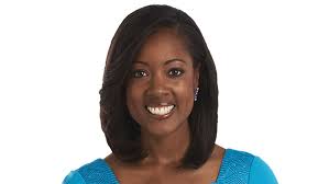 Talitha Vickers returns to WXII 12 News