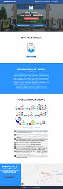 Belajar membuat website sampai online dengan codeigniter! Source Code Aplikasi Ppdb Online Codeigniter Sarjana Komedi