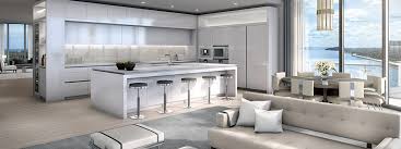What does a jupiter kitchen designer or bathroom designer do? Modern Multihousing Kitchen Designs In Florida