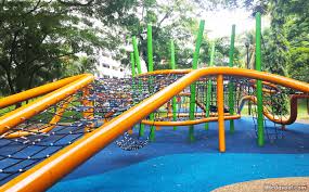 Measuring at approximately 11.13 km2, bukit batok ranks the 25th, 12th & 11th in terms of size, population & density respectively. Bukit Batok West Avenue 8 Sensory Playground A Sense Of Play Little Day Out