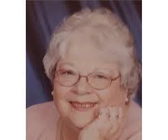 Sylvia Snyder Obituary (1940