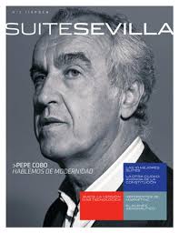 SUITE Sevilla #12 by Estudio Baluarte