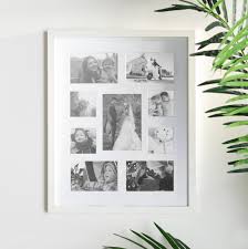 With picjoke you will be able to make collage for 4 photos together online for free. Ebern Designs 9 Opening Collage Picture Frame Reviews Wayfair