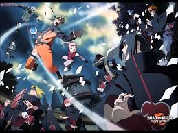 Naruto Shippuuden Road To Ninja My Name Extended Naruto Shippuden The Movie Naruto Shippuden Anime Naruto