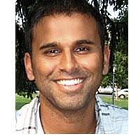 Seeing into the future