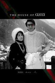 24 and will be available to stream afterward on. House Of Gucci 2021 Posters The Movie Database Tmdb