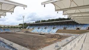 Der vollständige katalog von stadion in saarbrücken, saarland, deutschland. Saarbrucken Kehrt Zum Saisonstart Zuruck In Den Ludwigspark Kicker