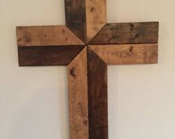 See more ideas about wall crosses, cross crafts, cross art. Rustic Cross Etsy Wood Crosses Diy Wood Wall Cross Wooden Crosses Diy