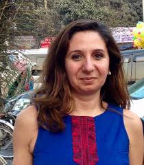 Salt of This Sea (2008)