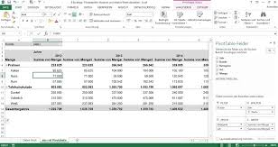 Excel is powerful tool to create graphs and visualise data and it can be used to create the bell graph. Absolute Und Relative Werte In Einer Pivottabelle Darstellen Controlling Haufe