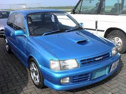 Toyota Starlet Gt Turbo Ep80 Mkiv 1300cc Turbo 133 Bhp From 1989 To 1993 Toyota Starlet Lexus Sport Toyota