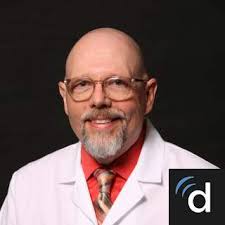 Dr. Ethan Stephens, DO