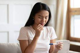 Help For Dealing With Unplanned Pregnancy