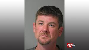 Georgetown man arrested