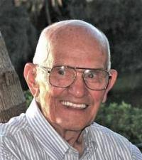 George “Pop” Pappy Faraguna