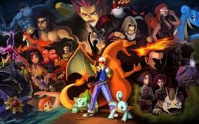 150 Ash Ketchum Hd Wallpapers Background Images