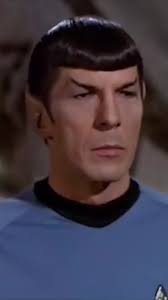 Live Long and Prosper. The origins of the Vulcan Salute #startrek #Spock  #trektok #fyp #foryou #foryoupage #didyouknow